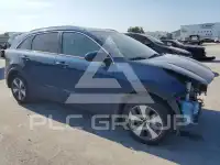 2017 KIA Niro фото