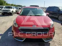2017 KIA Niro фото