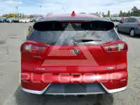 2017 KIA Niro фото