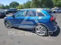 2017 KIA Niro фото