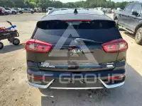 2017 KIA Niro фото