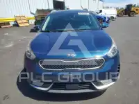 2017 KIA Niro фото