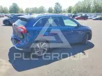 2017 KIA Niro фото
