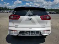 2017 KIA Niro фото