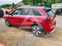 2017 KIA Niro фото