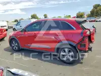2017 KIA Niro photo