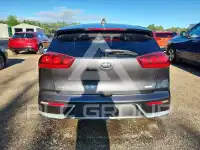 2017 KIA Niro фото