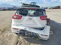 2017 KIA Niro фото
