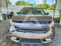 2017 KIA Niro photo