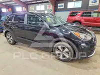2017 KIA Niro фото