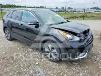 2017 KIA Niro photo