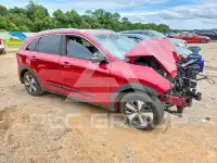 2017 KIA Niro фото