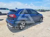 2017 KIA Niro photo