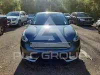 2017 KIA Niro фото