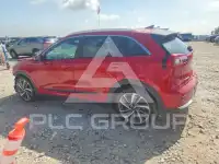2017 KIA Niro фото