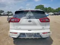 2017 KIA Niro фото