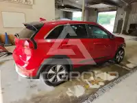 2017 KIA Niro фото