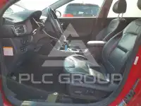 2017 KIA Niro фото