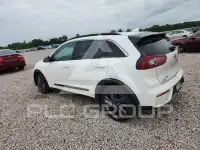 2017 KIA Niro фото