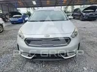2017 KIA Niro фото