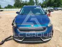 2017 KIA Niro фото