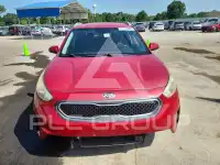 2017 KIA Niro фото