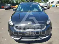 2017 KIA Niro фото