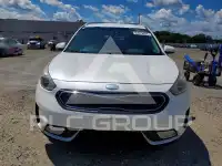 2017 KIA Niro фото