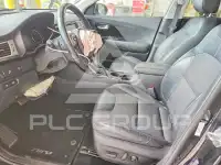 2017 KIA Niro фото