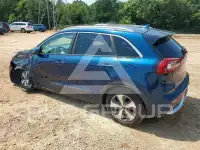2017 KIA Niro фото