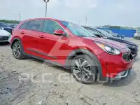 2017 KIA Niro фото
