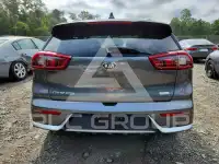 2017 KIA Niro фото