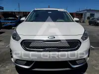 2017 KIA Niro photo