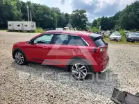 2017 KIA Niro фото