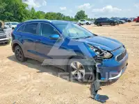 2017 KIA Niro фото