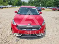 2017 KIA Niro фото