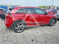 2017 KIA Niro фото
