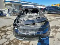 2017 KIA Niro фото