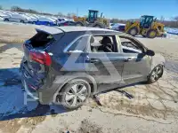 2017 KIA Niro фото