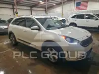 2017 KIA Niro фото