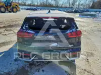 2017 KIA Niro фото