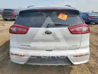 2017 KIA Niro фото