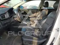 2017 KIA Niro фото