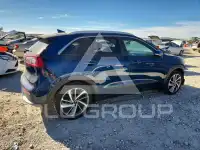 2017 KIA Niro фото