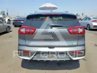 2017 KIA Niro фото