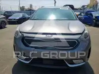 2017 KIA Niro фото