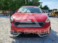 2017 KIA Niro photo