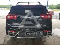 2017 KIA Niro фото