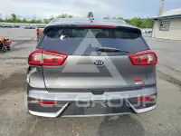 2017 KIA Niro фото