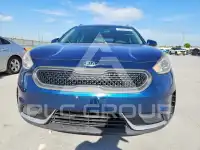 2017 KIA Niro фото